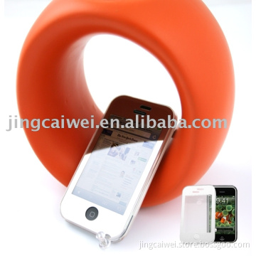 Crystal Case for apple iPhone